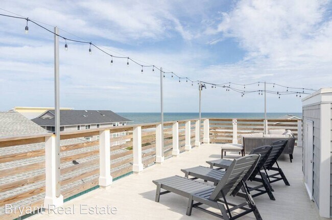 Foto del edificio - 5 br, 3.5 bath House - 1007 Carolina Beach...