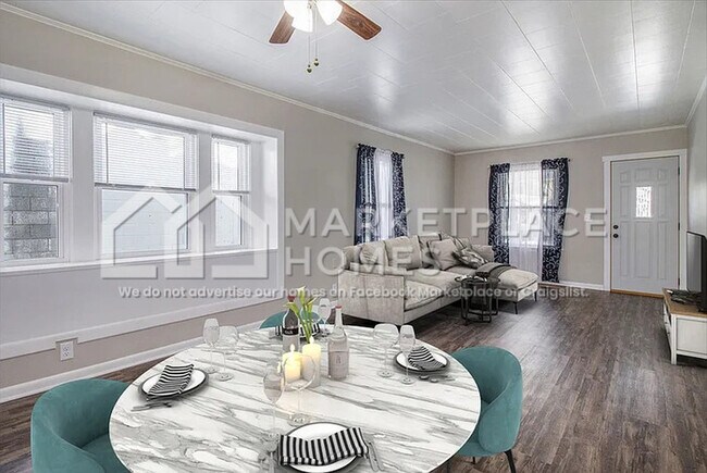 Foto del edificio - 408 S Clemens Ave