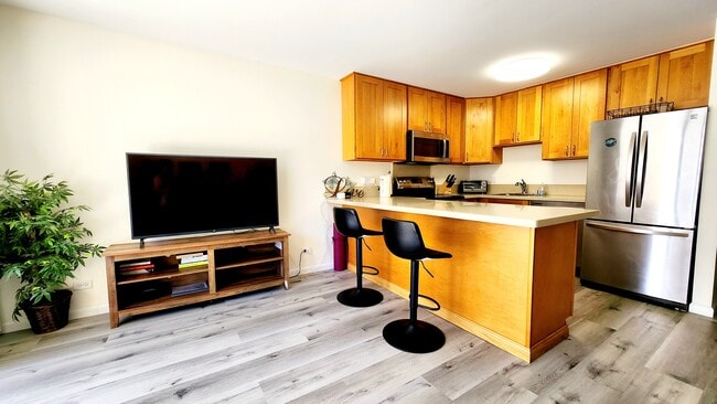 Foto del edificio - 411 Hobron Ln