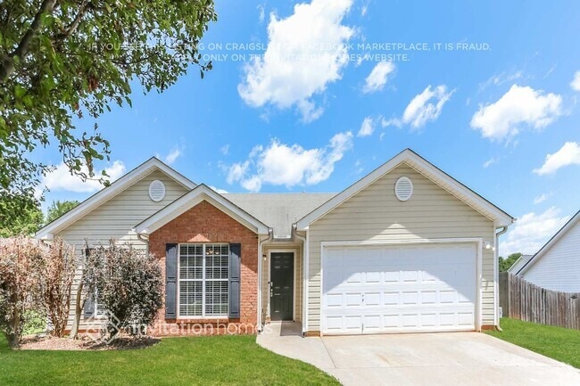 Building Photo - 512 Shenandoah Ln