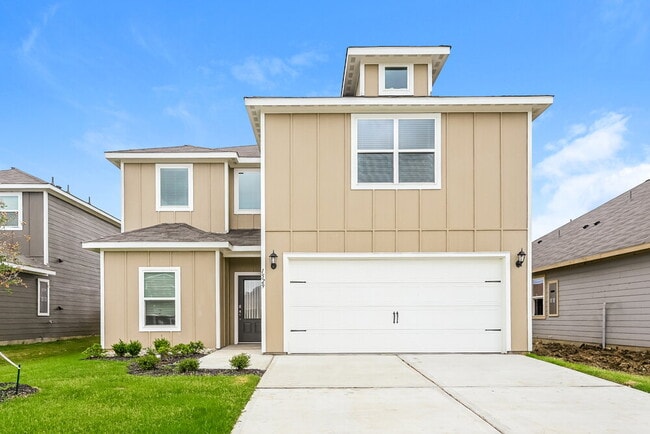 Building Photo - 1529 Harvester Dr