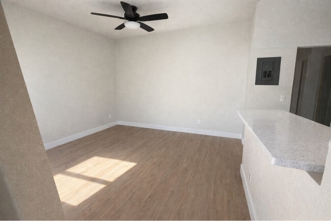 Photo - 805 NW 12th Ave Apartment