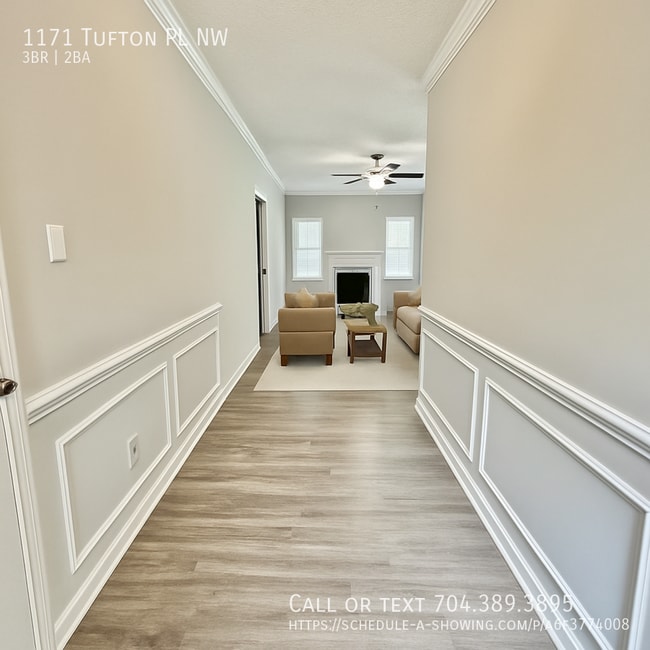 Building Photo - 1171 Tufton Pl NW