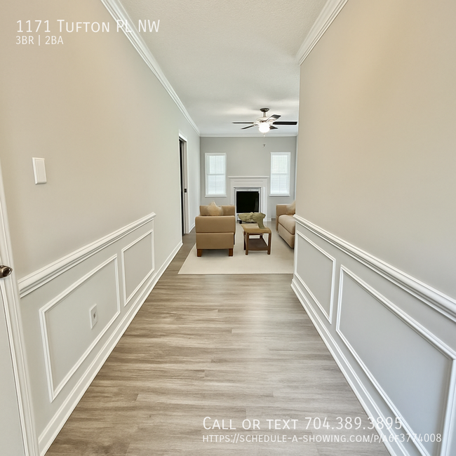 Foto del edificio - 1171 Tufton Pl NW
