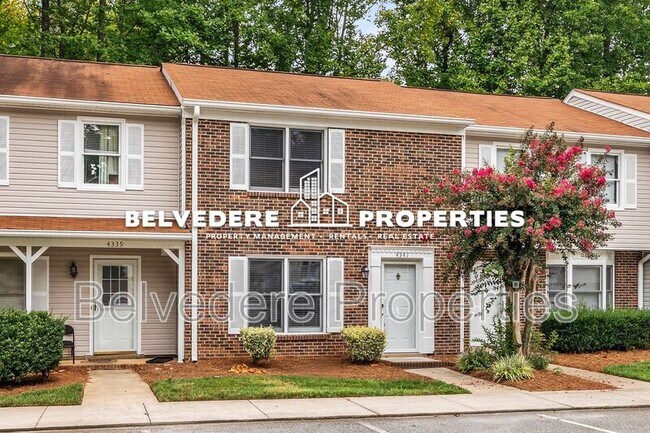 Building Photo - 4341 Baylor St