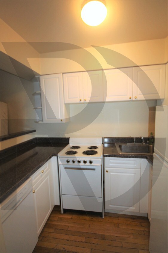 Foto principal - 1200 N LaSalle St