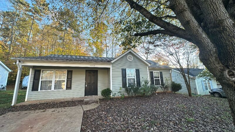 Primary Photo - 6910 Rockwell Blvd W