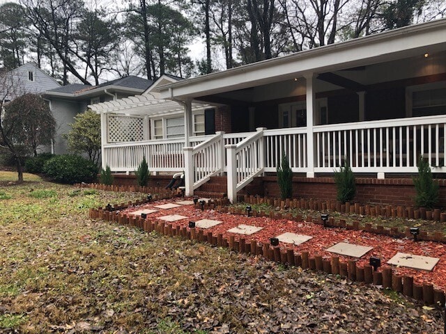 Photo - 1933 Kilburn Dr NE (Atlanta, GA)