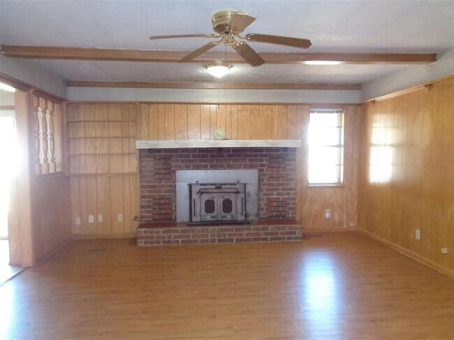 Building Photo - 15610 US-62