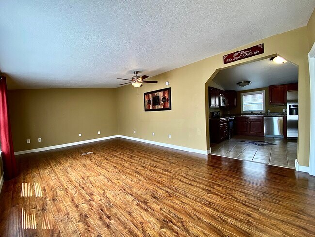 Foto del edificio - Rossen Retreat