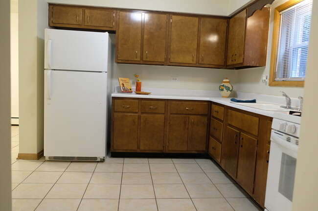 Foto del edificio - 8418 W Oak Ave