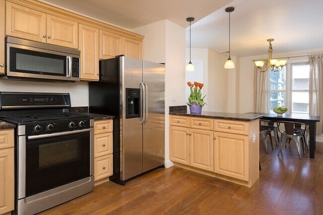 Photo - 241 Prospect St Apartment