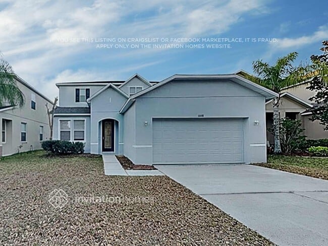 Building Photo - 11133 Golden Silence Dr