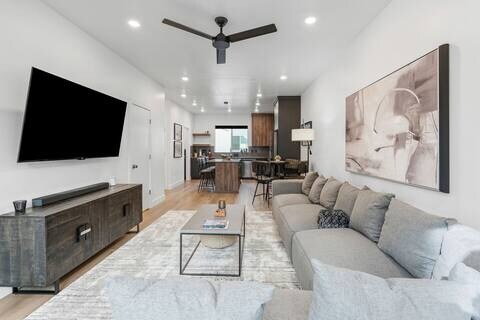 Photo - 765 N 400 W Townhome