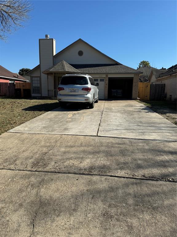 10519 Windmark Ln, Houston, TX 77099 - House Rental in Houston, TX ...