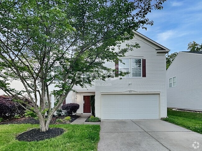 Building Photo - 5631 Hammermill Dr