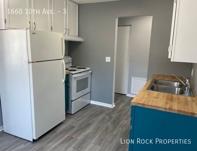 Foto del edificio - $400 OFF! One-Bedroom Unit in Newport for ...