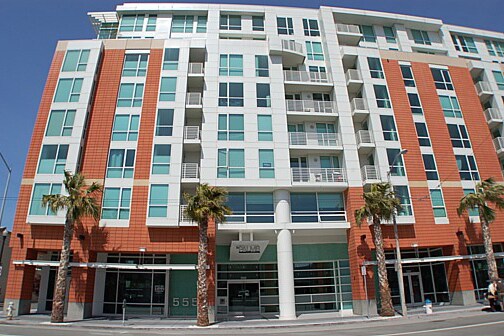 Foto principal - 555 4th St