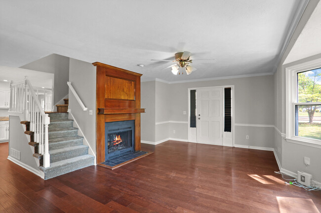Building Photo - 490 Benson Hurst Dr SW