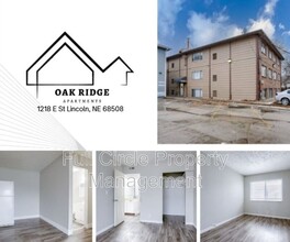 Building Photo - 1218 E St