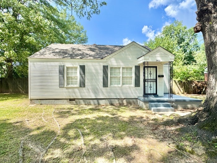 Photo - 3452 Dunn Avenue