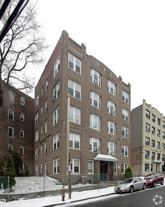 464 Hawthorne Ave, Yonkers, NY 10705 - Apartments in Yonkers, NY ...