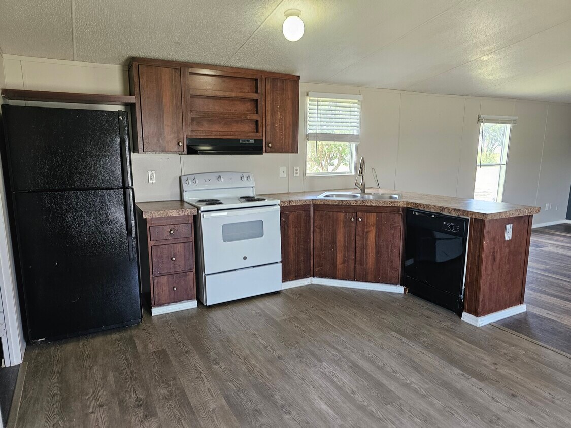 Foto principal - 2101 SW 38th St