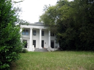Primary Photo - Antebellum Apartments