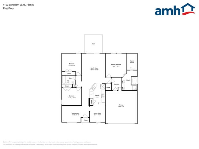 Building Photo - 1102 Longhorn Ln