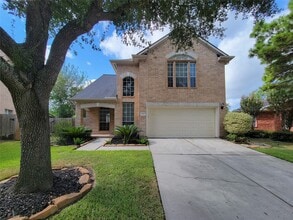 Building Photo - 15607 Tarpon Springs Ct