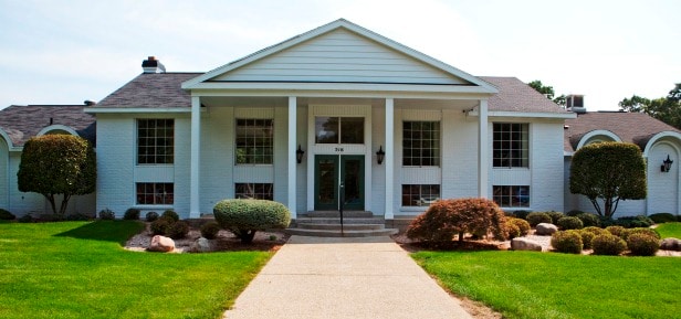 Building Photo - Apple Carr Village
