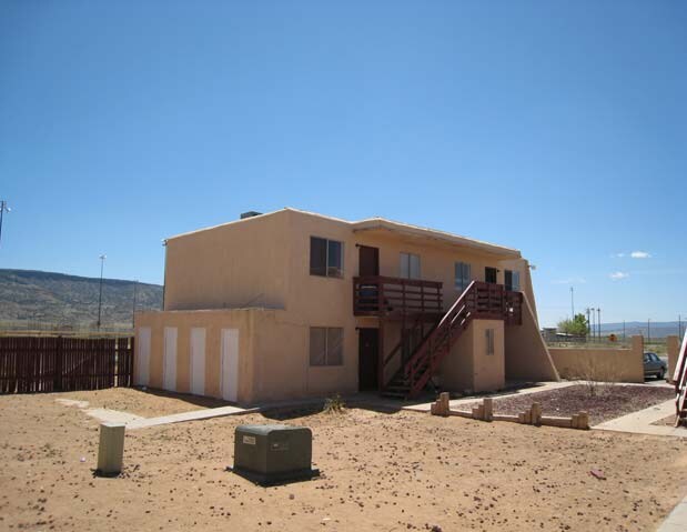 Foto principal - Cimarron Apartments
