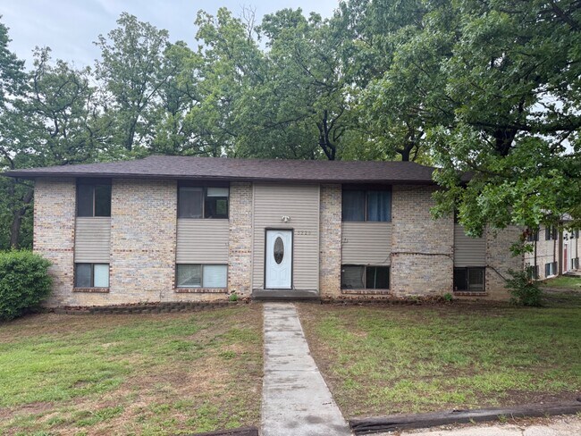Foto del edificio - 3229 Cassidy Rd