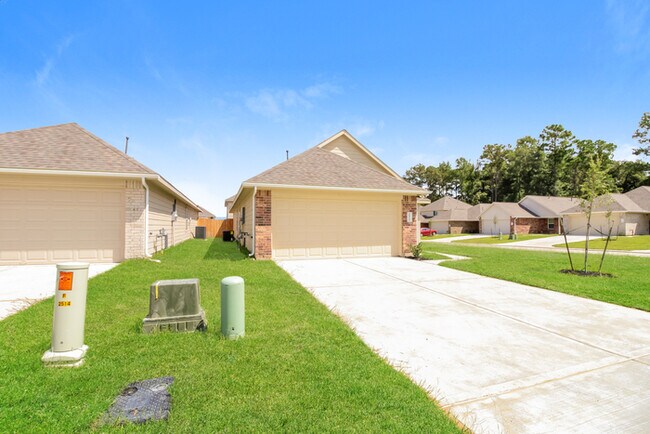 Foto del edificio - Rivers Edge - 2510 Coho Dr., Conroe, TX 77384