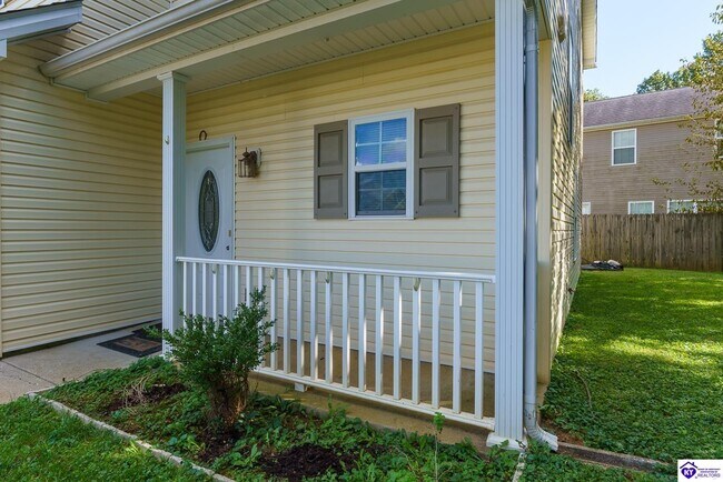 Foto del edificio - 107 Arbor Meadow Ct