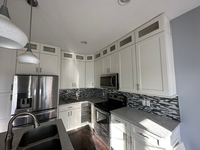 Foto del edificio - 2518 Granite Dr NW