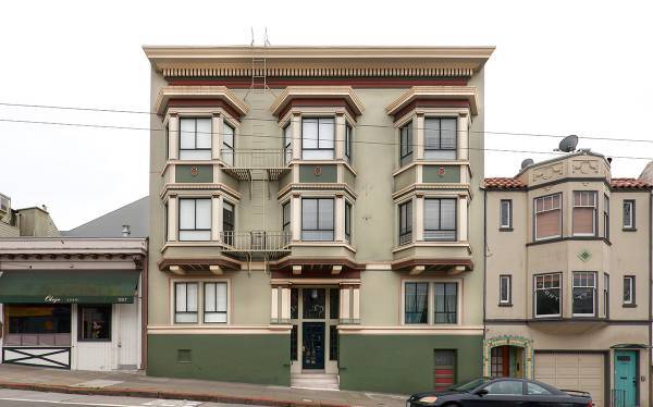 Primary Photo - 1221 Union St