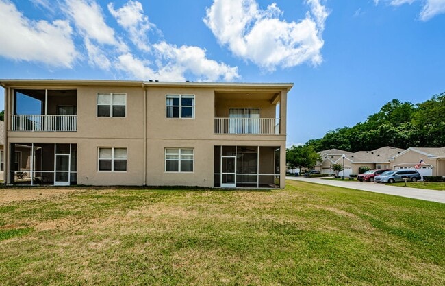 Photo - Beautiful town house in Trinity