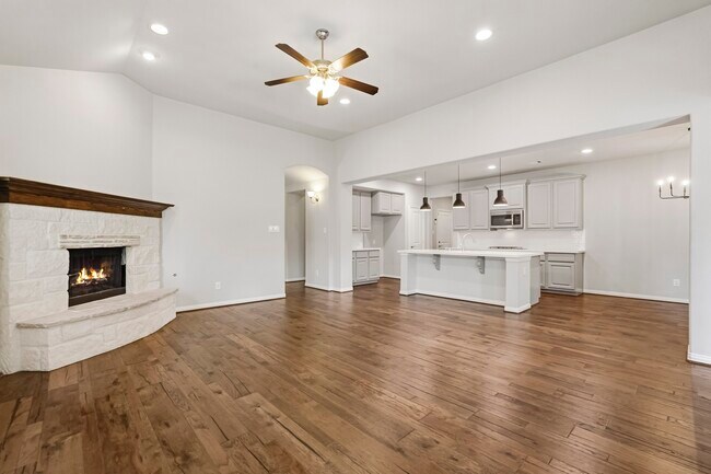 Building Photo - 16811 Bornish Hill Ct