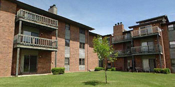 Interior Photo - Pheasant Run Apartments