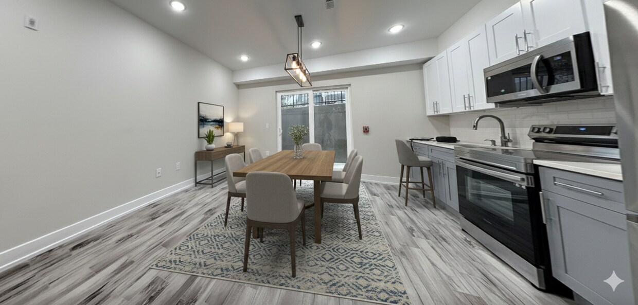 Foto principal - 701 N 40th St