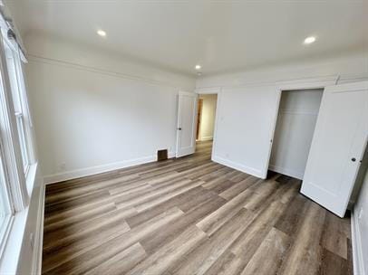 Building Photo - 185 Naglee Ave