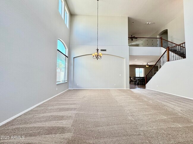 Foto del edificio - 4521 W Paseo Way