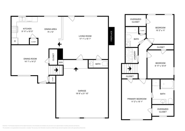 Building Photo - 3028 Stonebridge Creek Dr