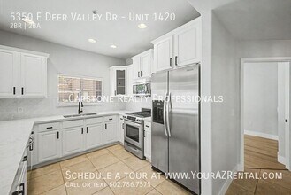 Building Photo - 5350 E Deer Valley Dr