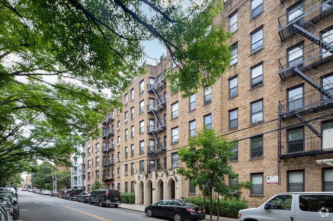 Building Photo - 144-30 35th Ave