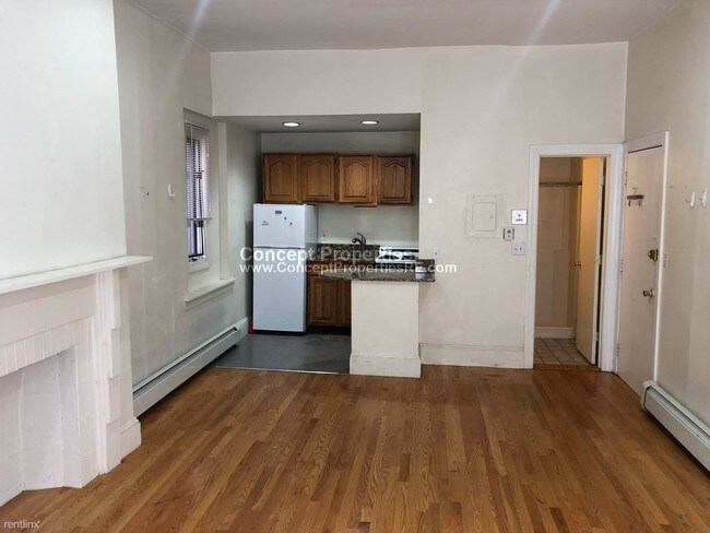 Foto del edificio - Studio, 1 bath  - 12 Wait St # 1FC