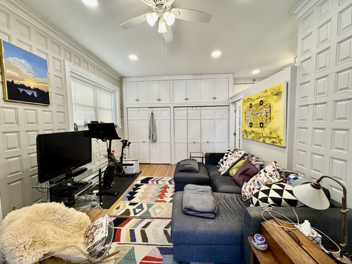 Foto principal - 1575 Beacon St