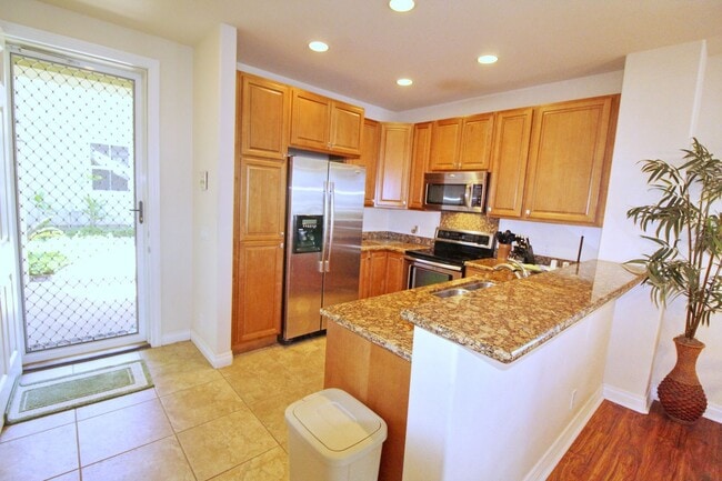 Foto del edificio - Kai Ani Village - Furnished 2 bed 2 bath - Pool, Cabanas, Hot Tub, and Close to the Beach to Kai ...