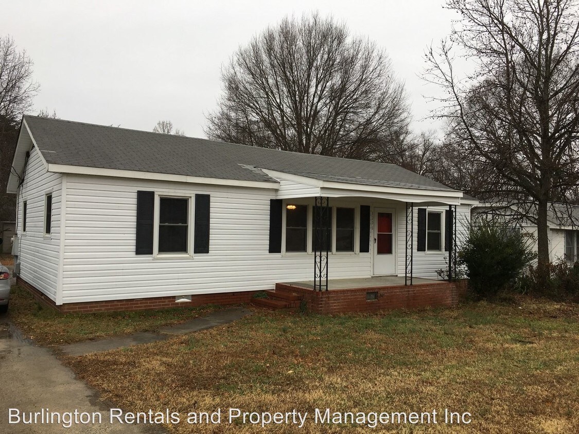 Primary Photo - 3 br, 1 bath House - 1206 N. NC Hwy 49